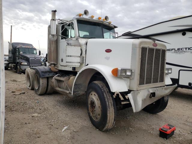 Peterbilt 378 salvage cars for sale: 1992 Peterbilt 378