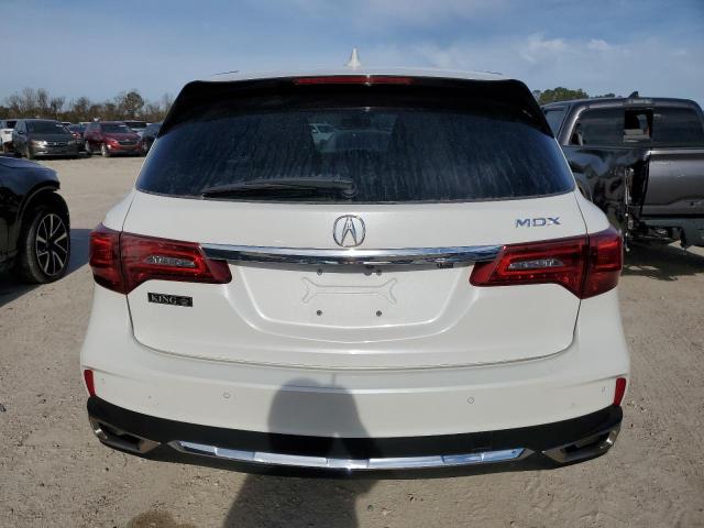 5J8YD3H56LL014594 Acura Mdx Technology