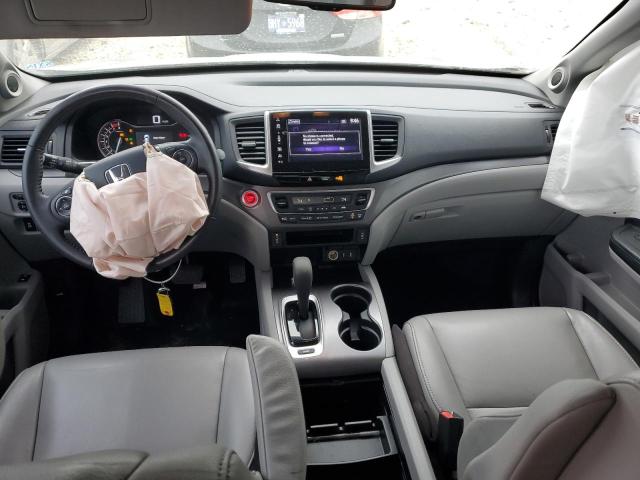 2018 HONDA PILOT EXL - 5FNYF5H52JB014239