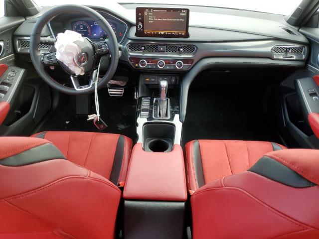 2023 ACURA INTEGRA A- - 19UDE4H6XPA015758