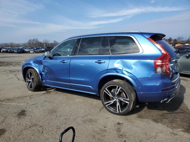 2019 VOLVO XC90 T6 R- - YV4A22PM3K1488132