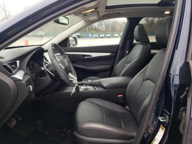 2019 INFINITI QX50 ESSEN - 3PCAJ5M3XKF111064