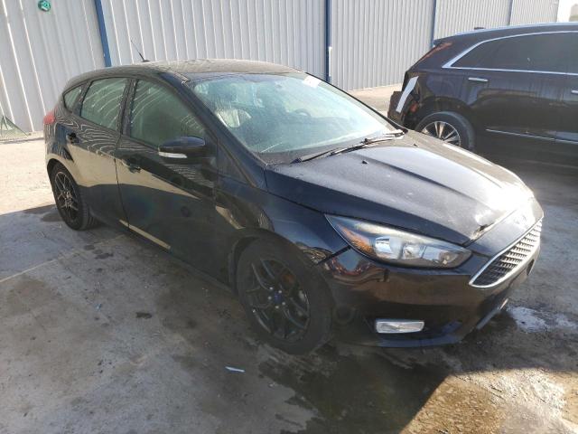 2016 FORD FOCUS SE 1FADP3K21GL326109