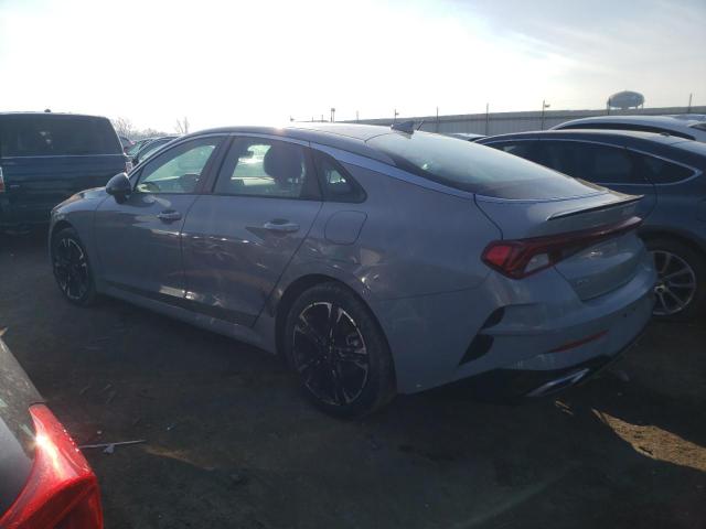 5XXG64J20NG146585 KIA K5 GT LINE