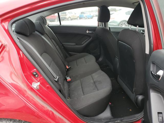 KNAFK4A68G5471533 KIA FORTE LX