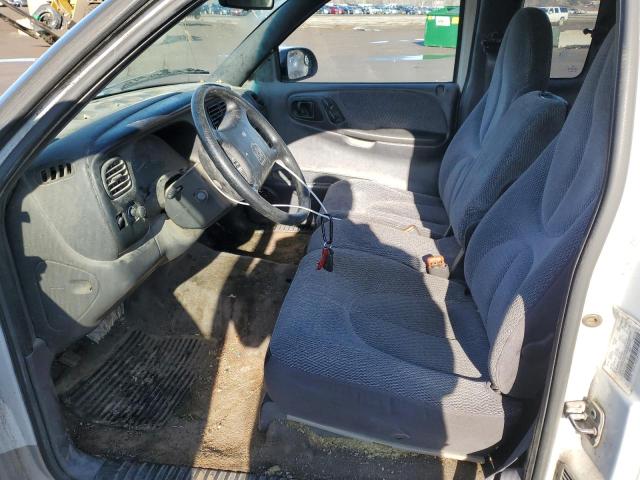 1B7GL23Y3VS157231 Dodge Dakota