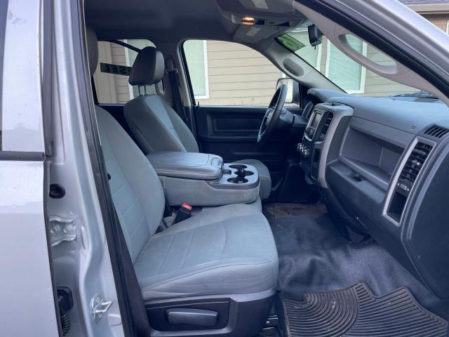 2016 RAM 1500 ST - 1C6RR6FM2GS126439