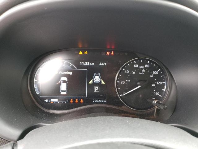 2023 NISSAN KICKS SV - 3N1CP5CV6PL470790