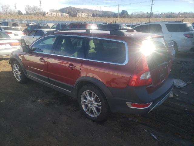 YV4902BZXC1135741 Volvo XC70