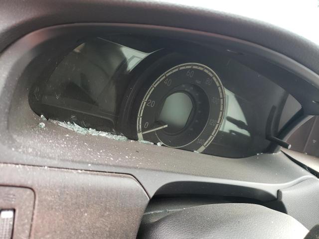 2015 HONDA ACCORD HYB - 1HGCR6F55FA010696