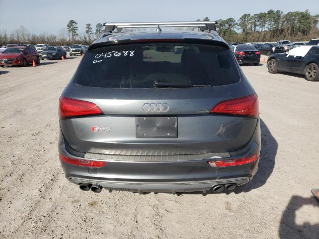 2016 AUDI SQ5 PREMIU - WA1CCAFP5GA045688