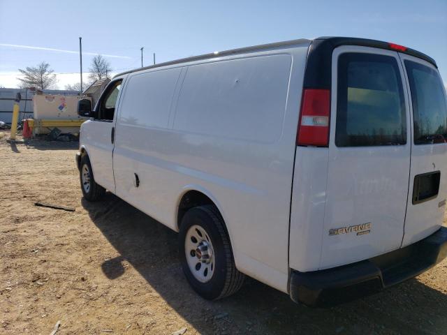 1GTS7AF49C1155469 GMC Savana G1500