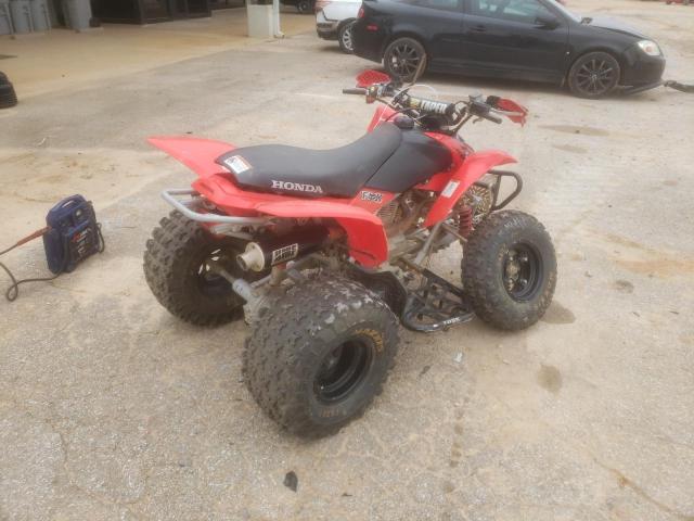 2006 HONDA TRX250 EX 1HFTE270264503858