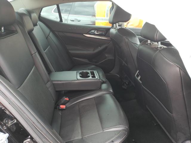 2020 NISSAN MAXIMA SV - 1N4AA6CV2LC369902