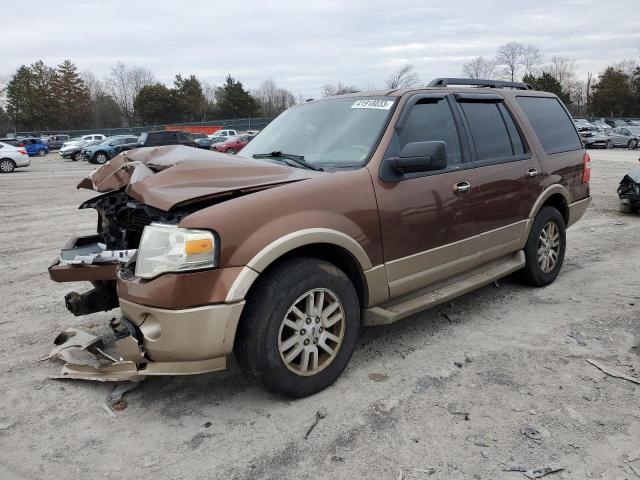 2011 Ford Expedition XLT