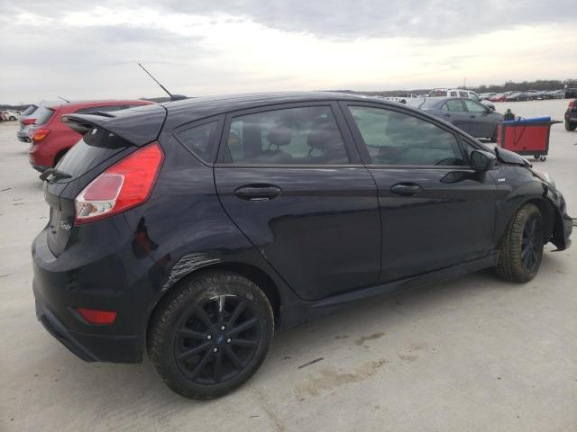 2019 FORD FIESTA ST - 3FADP4DJXKM132129