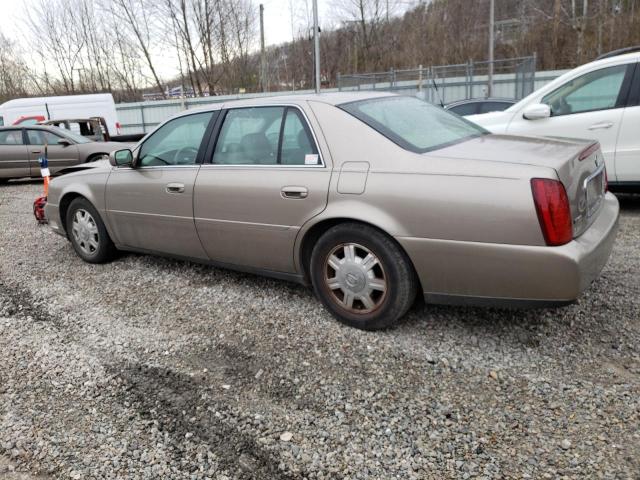 1G6KD54Y54U223713 Cadillac Deville