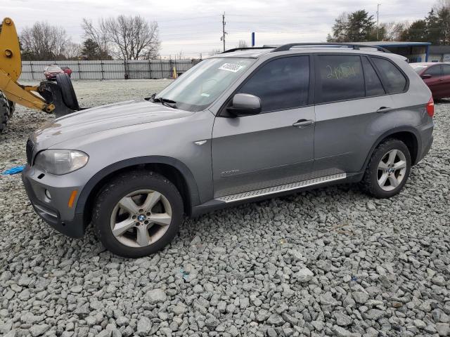 2009 BMW X5 