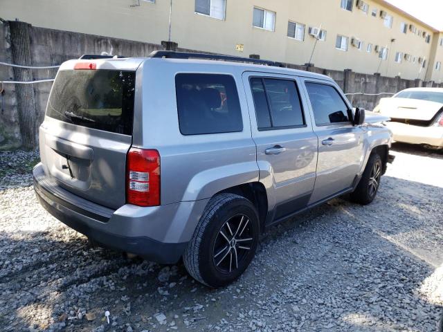 1C4NJPBB2GD676687 Jeep Patriot Sport