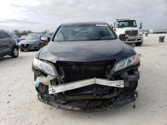 2015 ACURA RDX TECHNO - 5J8TB3H51FL010618