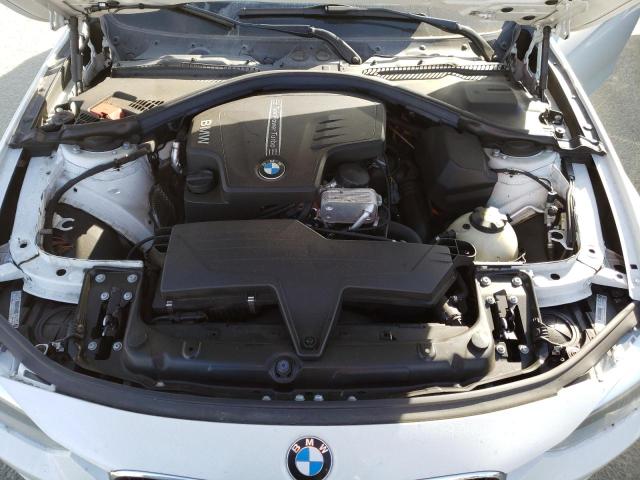 WBA3C1C56FP852092 BMW 328 I Sulev