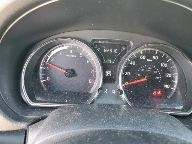 3N1CN7AP9KL871202 Nissan VERSA S