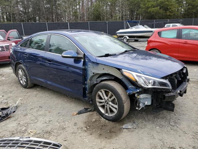 2015 HYUNDAI SONATA ECO - 5NPE24AA4FH117770