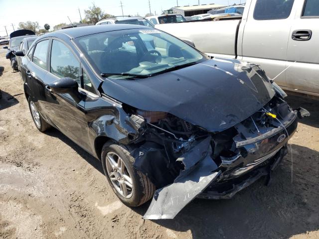 2019 FORD FIESTA SE - 3FADP4BJXKM161729