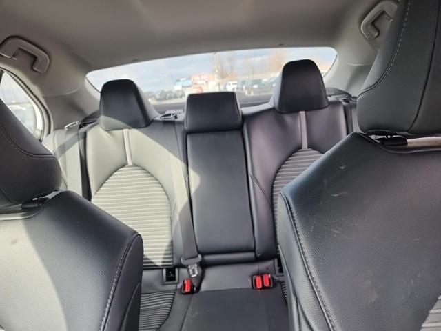 2019 TOYOTA CAMRY L - 4T1B11HK5KU175160