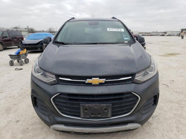 2018 CHEVROLET TRAX 1LT KL7CJLSB1JB544634