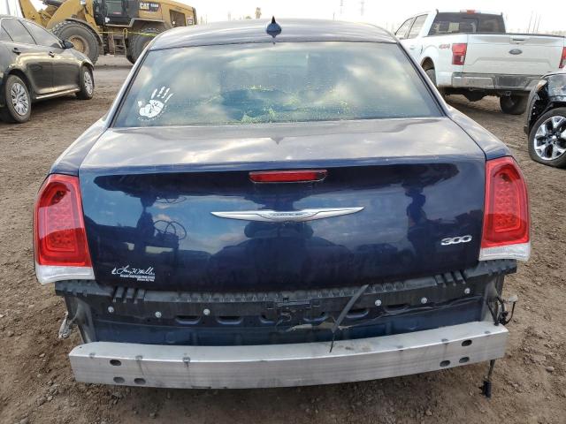 2015 CHRYSLER 300 LIMITE 2C3CCAAG5FH832948