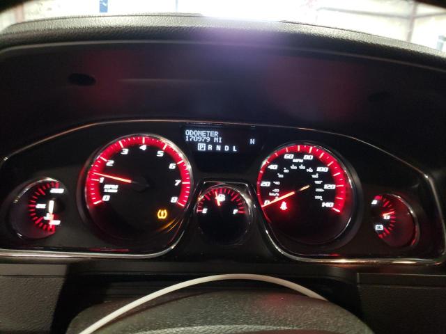 1GKKVPKDXFJ282528 GMC Acadia