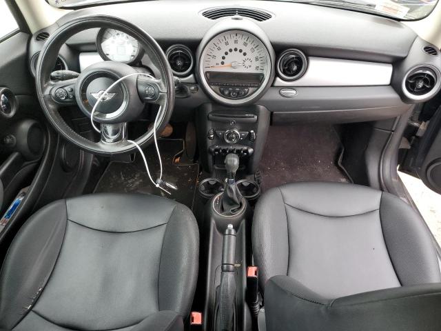 WMWSU3C56CT255306 Mini Cooper