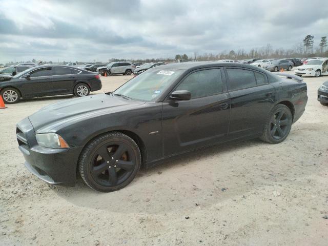 2013 Dodge Charger R/T