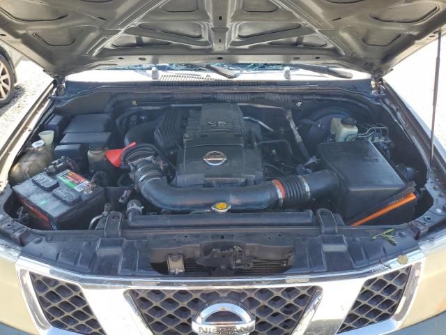 5N1AR18U65C732724 Nissan Pathfinder Le