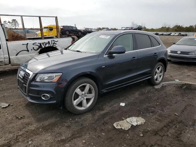 2012 Audi Q5 Premium Plus