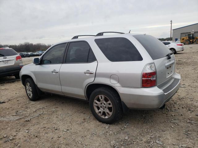 2HNYD18886H516242 Acura Mdx Touring