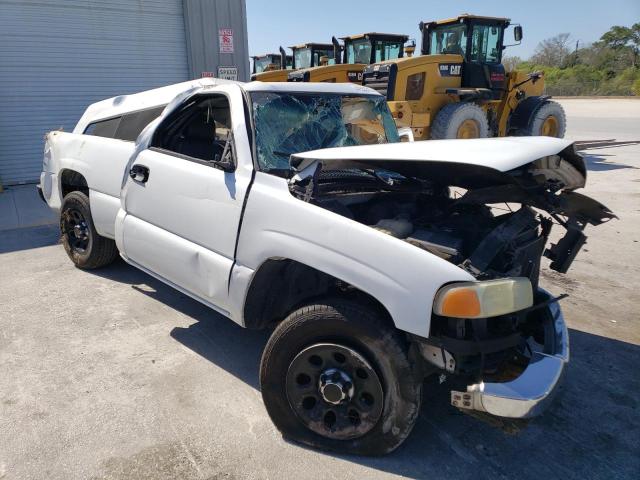 1GTEC14X04Z236689 GMC New Sierra C1500