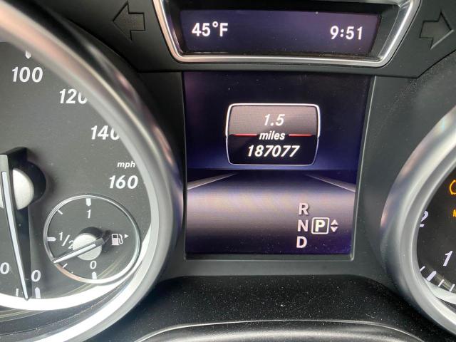 2015 MERCEDES-BENZ GL 450 4MA - 4JGDF6EE6FA557243