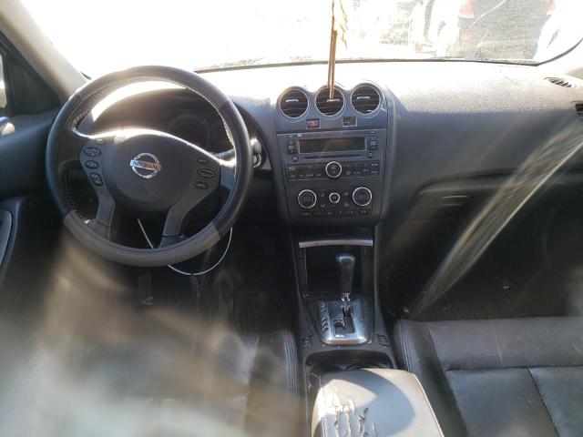 1N4AL2AP5CN574674 Nissan Altima Base