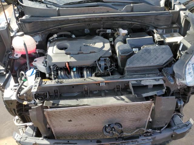 KNDPN3AC6N7952414 KIA Sportage Ex