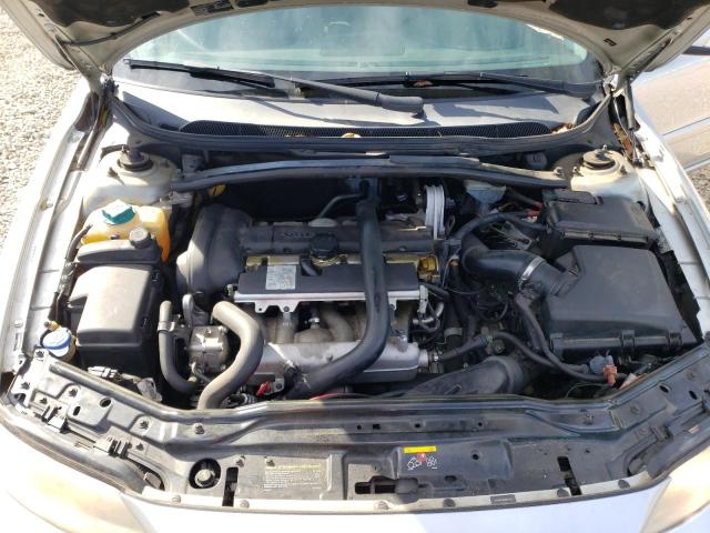 YV1RS592582681592 Volvo S60 2.5T