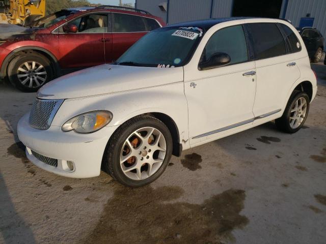 2009 Chrysler PT Cruiser Touring