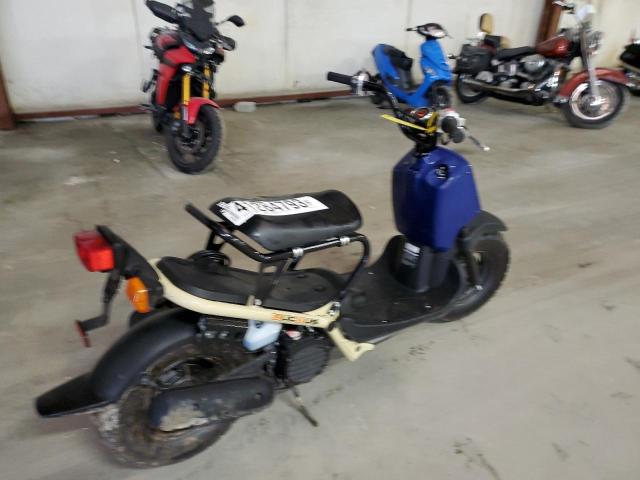 2023 HONDA NPS50 - JH2AF5819PK101475