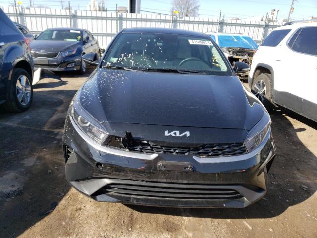 3KPF24AD2PE545423 KIA FORTE LX