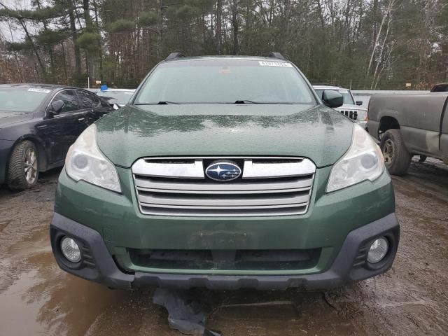 4S4BRBCCXD3201274 Subaru Outback 2.5i Premium