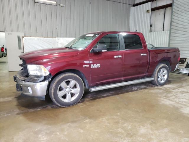 2017 RAM 1500 SLT 1C6RR6LT3HS613825
