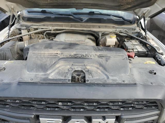 2019 RAM RAM 3C6UR4HJ5KG592495