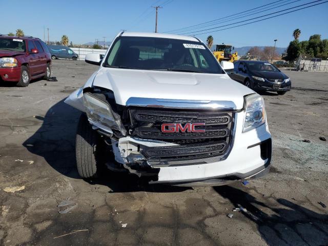 2GKALMEK6G6281045 GMC Terrain Sle