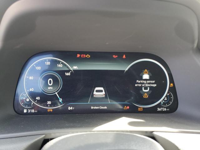 2020 HYUNDAI SONATA LIM - 5NPEH4J26LH018421